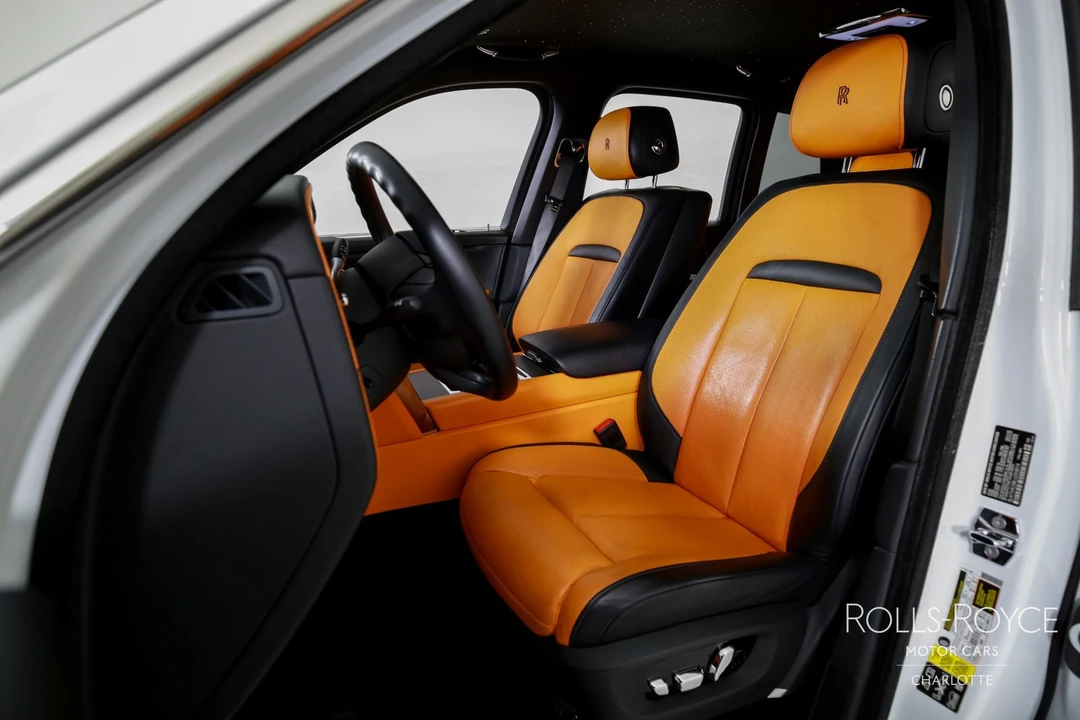 2020 Rolls-Royce Cullinan - Image 12 of 31