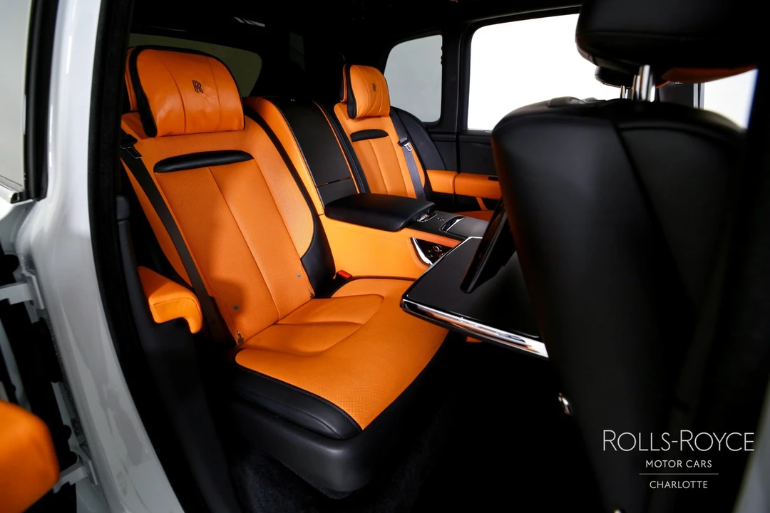 2020 Rolls-Royce Cullinan - Image 31 of 31