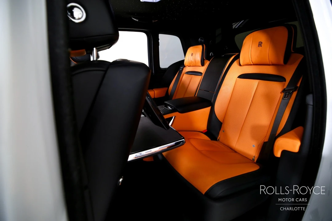 2020 Rolls-Royce Cullinan - Image 18 of 31