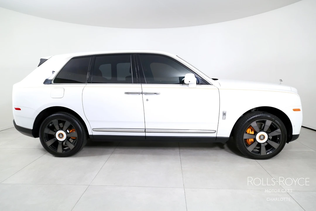 2020 Rolls-Royce Cullinan - Image 9 of 31