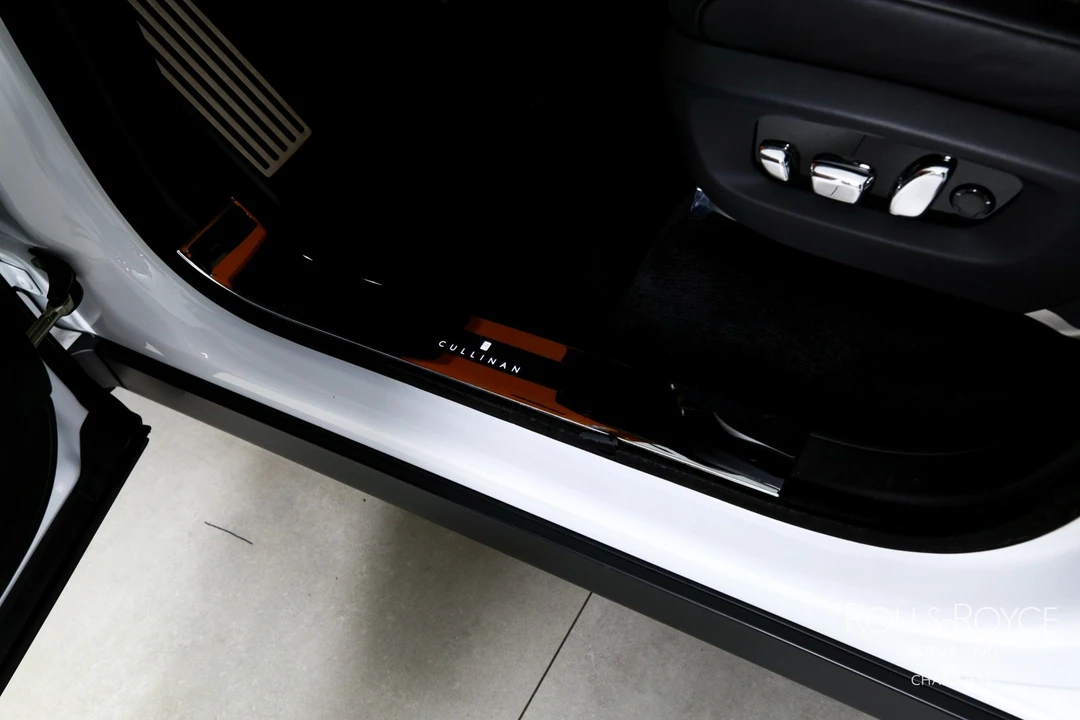 2020 Rolls-Royce Cullinan - Image 16 of 31