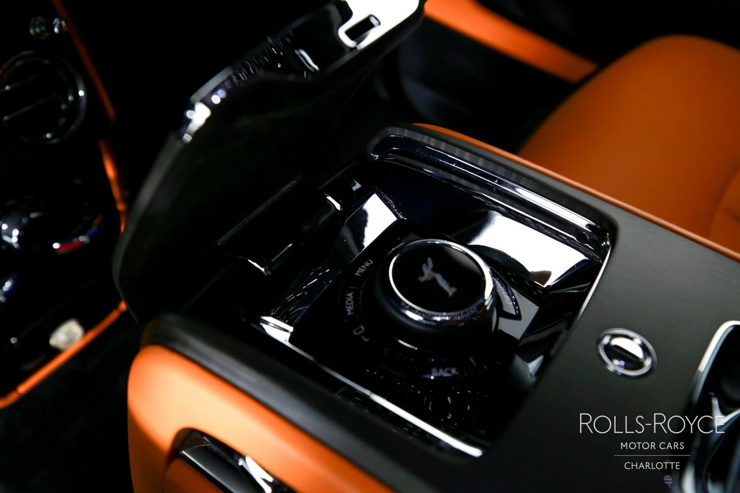 2020 Rolls-Royce Cullinan - Image 21 of 31