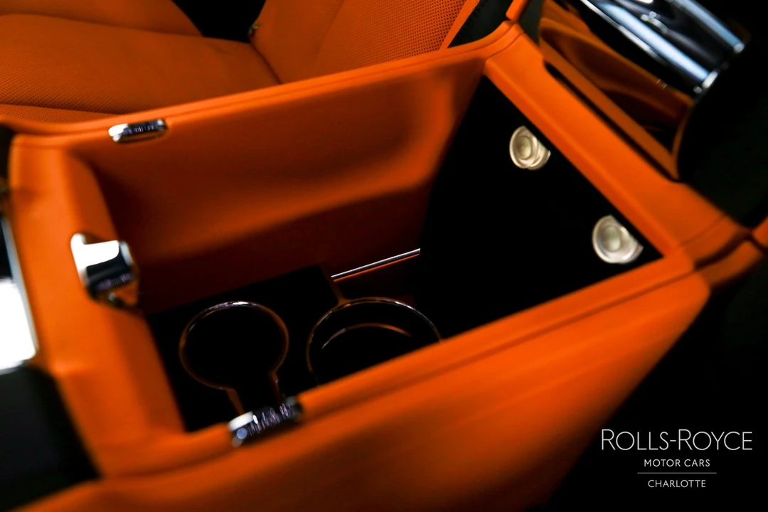 2020 Rolls-Royce Cullinan - Image 23 of 31