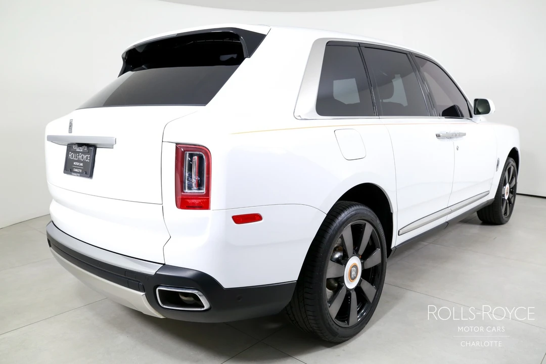 2020 Rolls-Royce Cullinan - Image 2 of 31