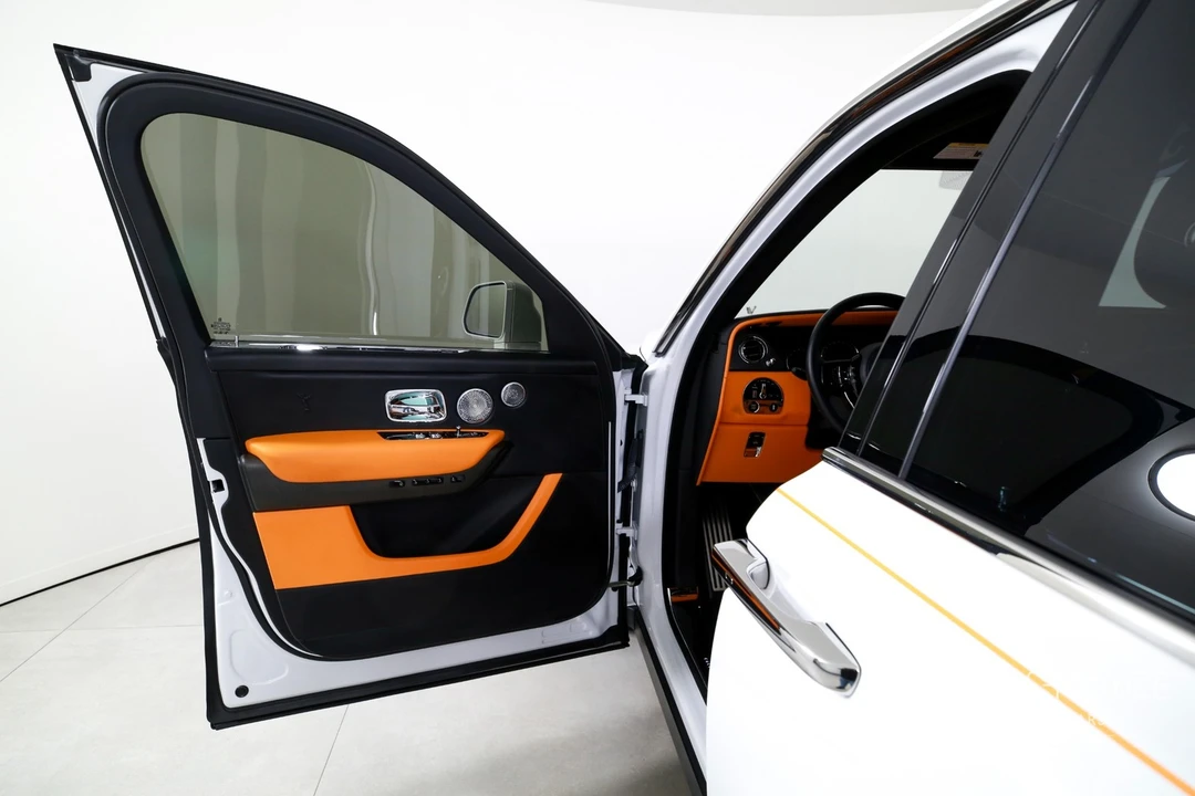 2020 Rolls-Royce Cullinan - Image 10 of 31