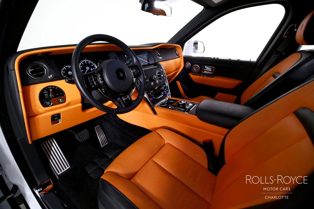 2020 Rolls-Royce Cullinan - Image 3 of 31