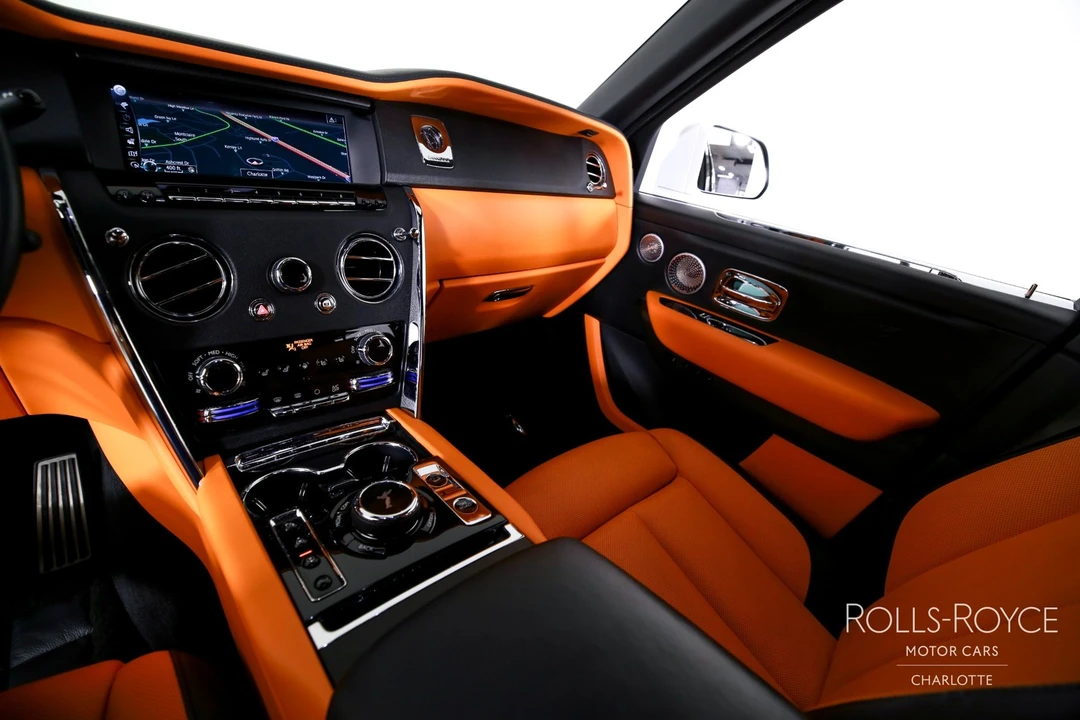 2020 Rolls-Royce Cullinan - Image 15 of 31