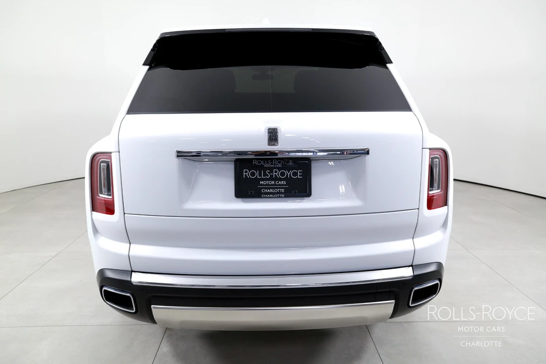 2020 Rolls-Royce Cullinan - Image 8 of 31