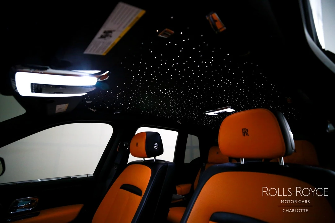 2020 Rolls-Royce Cullinan - Image 11 of 31