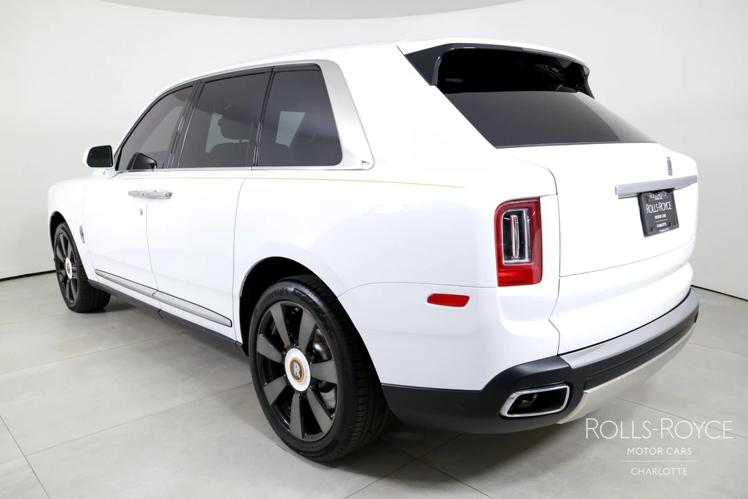 2020 Rolls-Royce Cullinan - Image 7 of 31