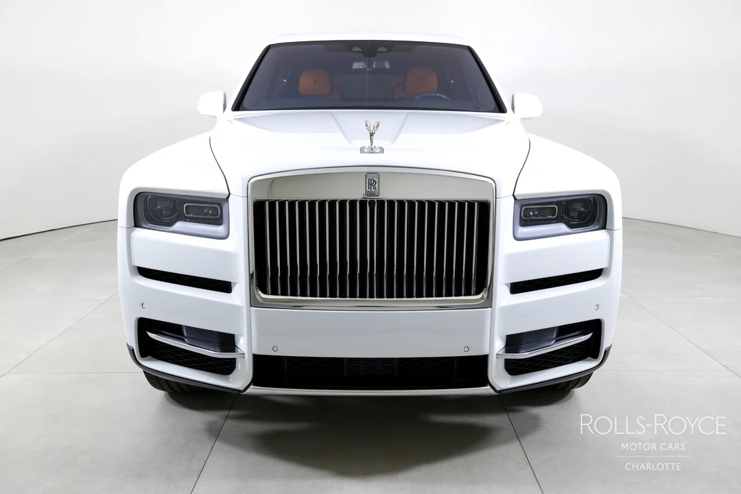 2020 Rolls-Royce Cullinan - Image 6 of 31