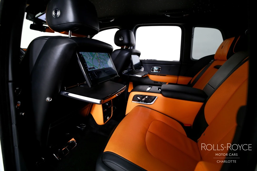 2020 Rolls-Royce Cullinan - Image 19 of 31