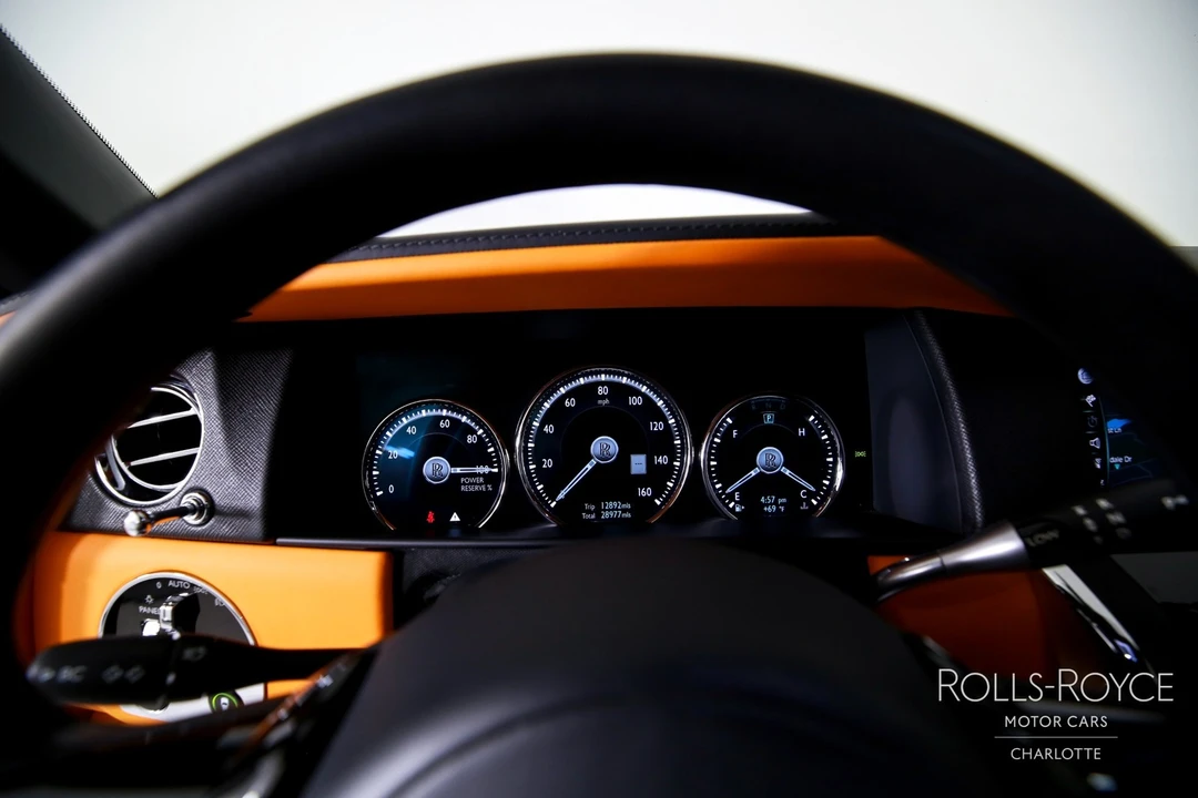 2020 Rolls-Royce Cullinan - Image 13 of 31