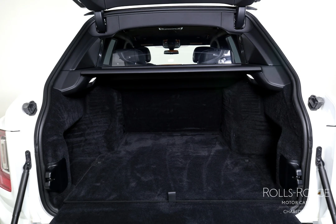 2020 Rolls-Royce Cullinan - Image 27 of 31
