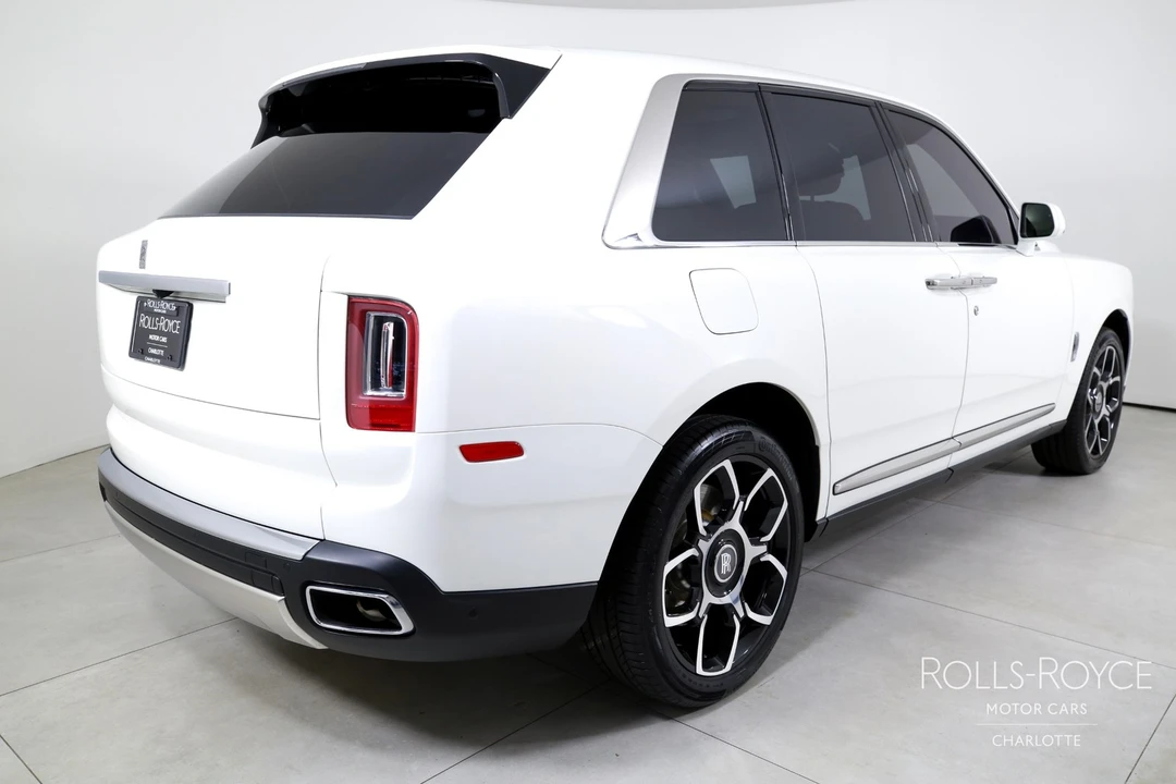 2020 Rolls-Royce Cullinan - Image 2 of 12
