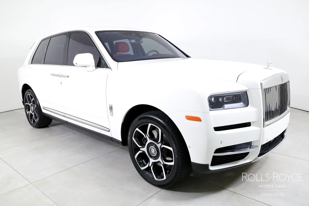 2020 Rolls-Royce Cullinan - Image 6 of 12