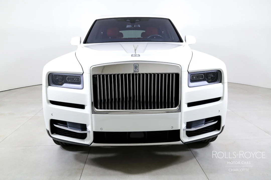 2020 Rolls-Royce Cullinan - Image 7 of 12
