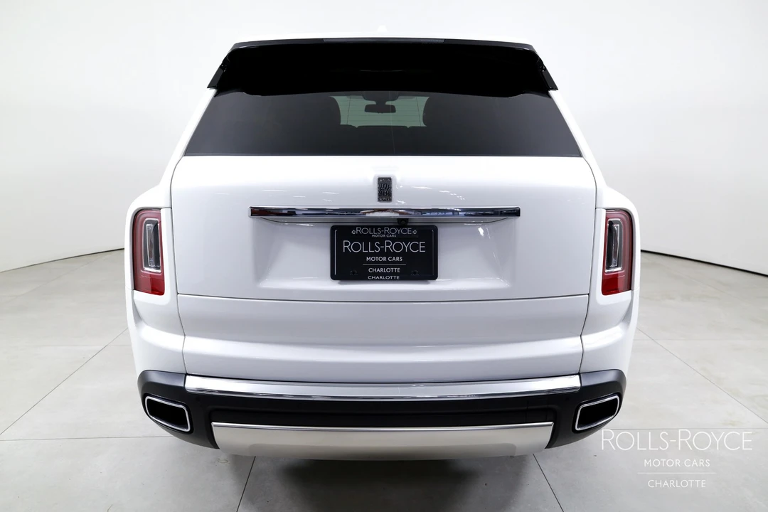 2020 Rolls-Royce Cullinan - Image 9 of 12