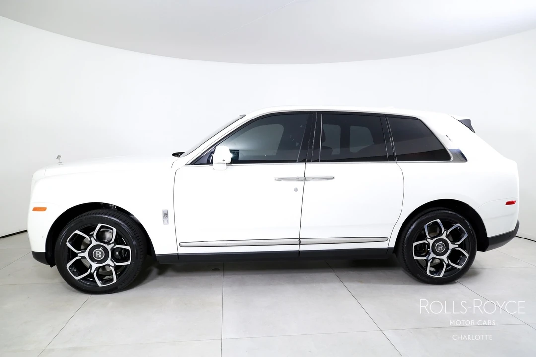 2020 Rolls-Royce Cullinan - Image 3 of 12