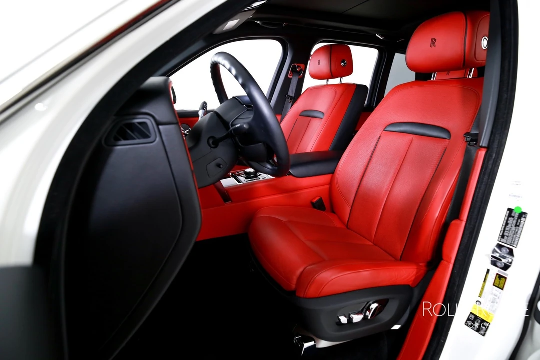 2020 Rolls-Royce Cullinan - Image 12 of 12