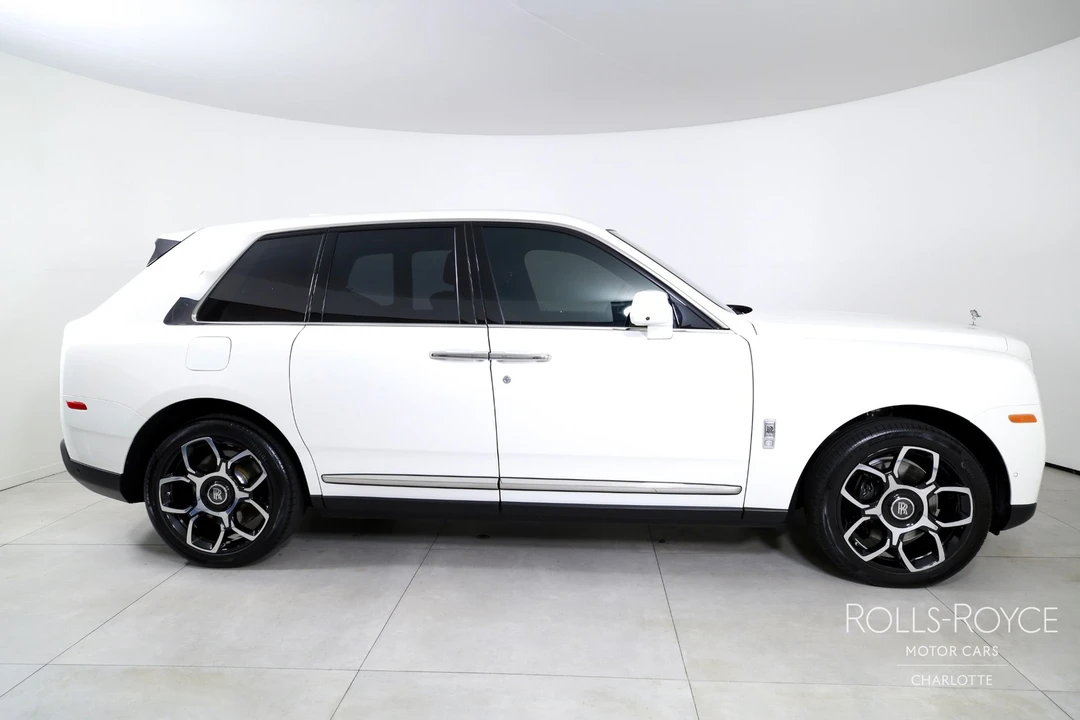 2020 Rolls-Royce Cullinan - Image 10 of 12
