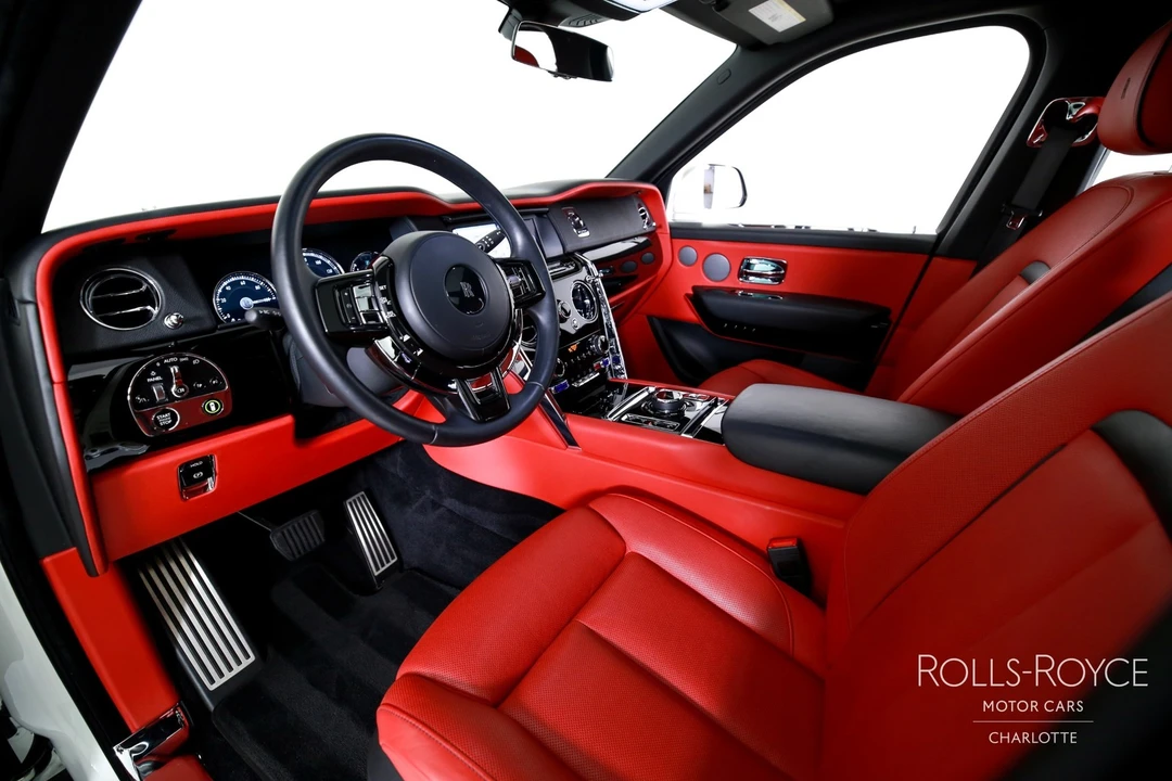 2020 Rolls-Royce Cullinan - Image 4 of 12