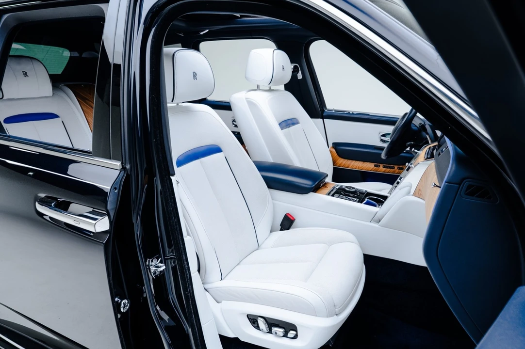 2020 Rolls-Royce Cullinan - Image 4 of 8