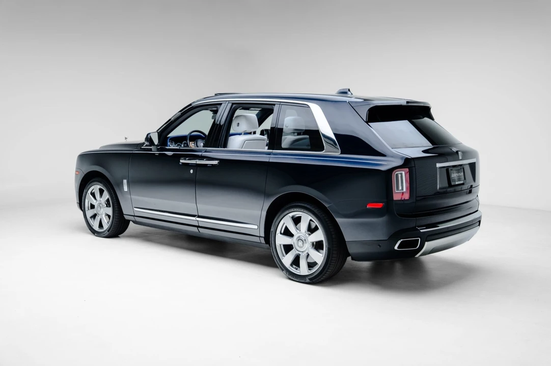 2020 Rolls-Royce Cullinan - Image 2 of 8