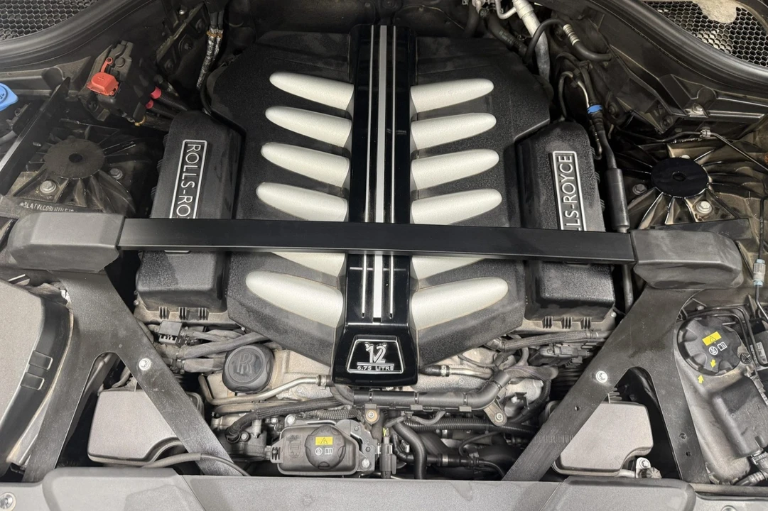 2020 Rolls-Royce Cullinan - Image 6 of 8