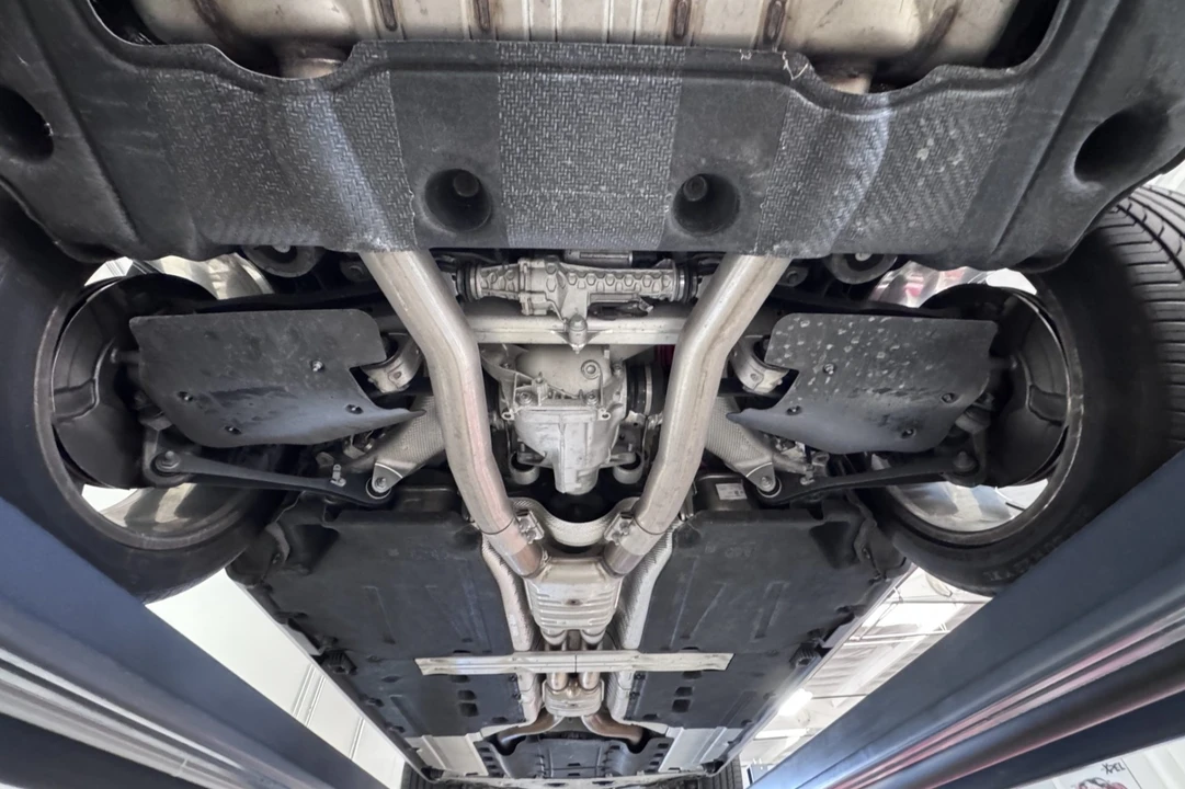2020 Rolls-Royce Cullinan - Image 7 of 8