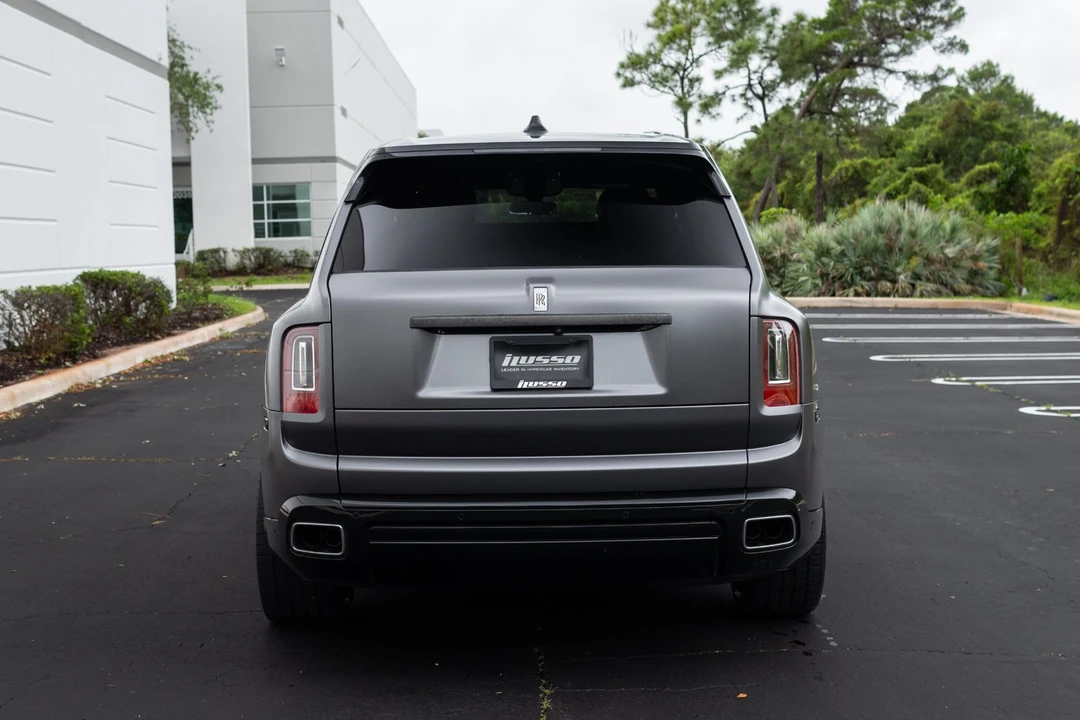 2020 Rolls-Royce Cullinan - Image 3 of 31