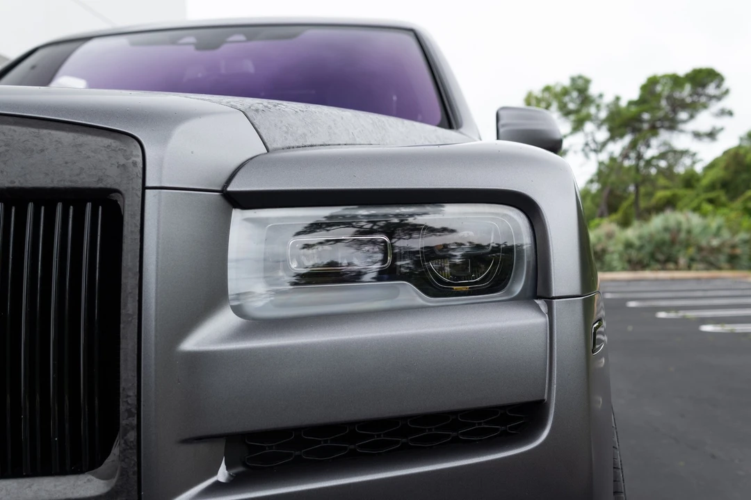 2020 Rolls-Royce Cullinan - Image 23 of 31