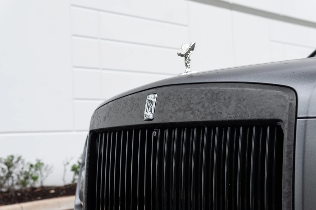 2020 Rolls-Royce Cullinan - Image 24 of 31