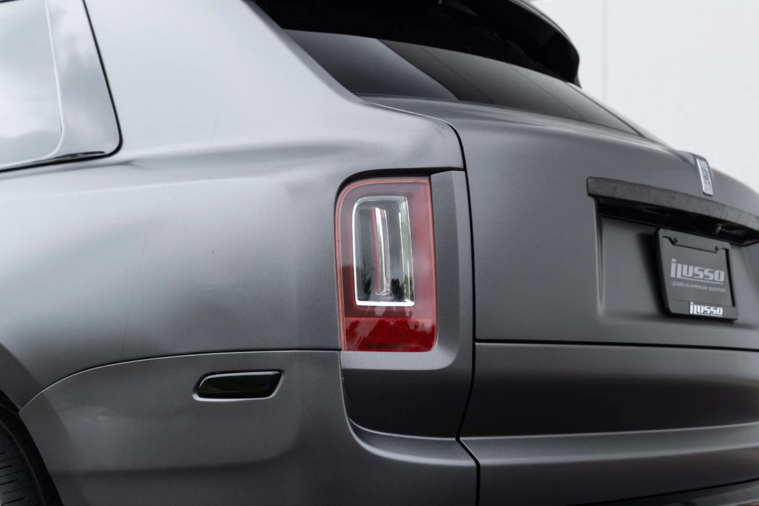 2020 Rolls-Royce Cullinan - Image 29 of 31