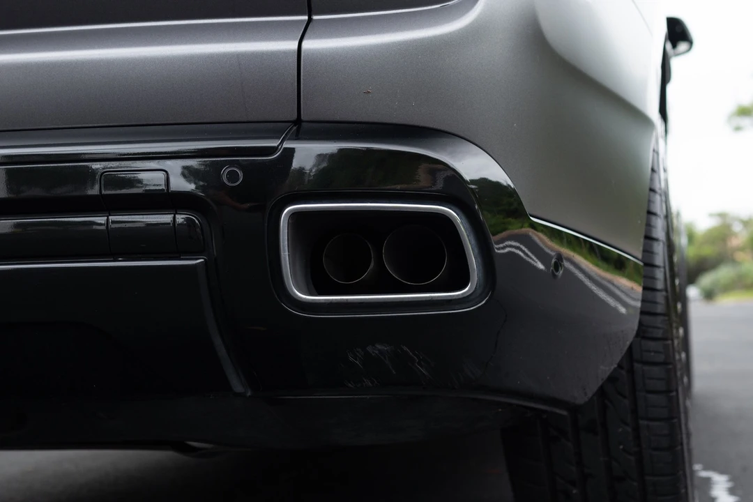 2020 Rolls-Royce Cullinan - Image 20 of 31