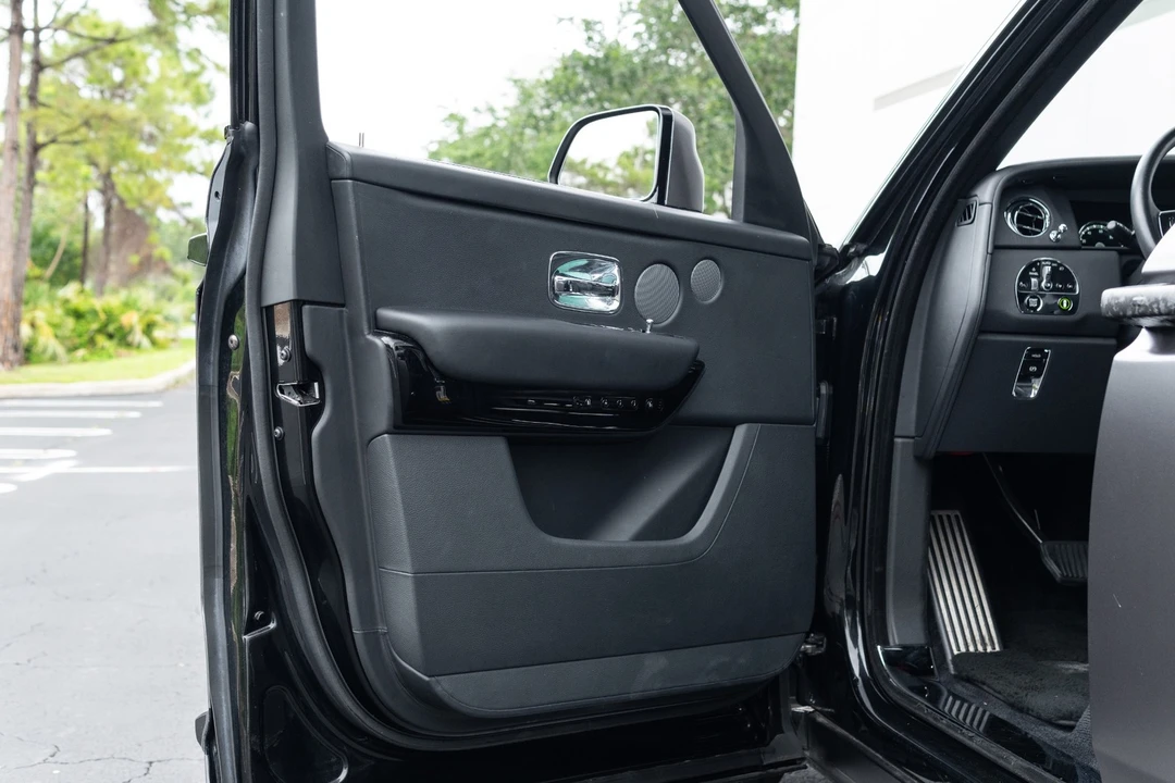 2020 Rolls-Royce Cullinan - Image 31 of 31