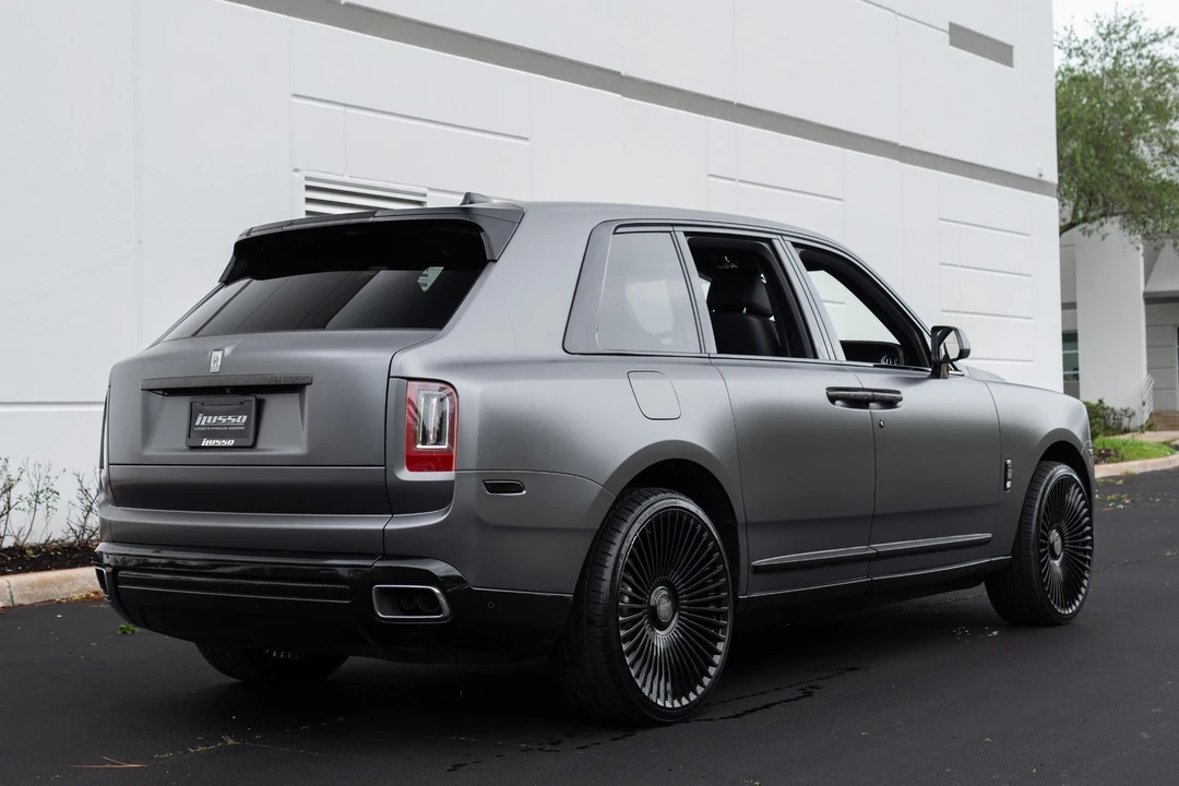 2020 Rolls-Royce Cullinan - Image 17 of 31