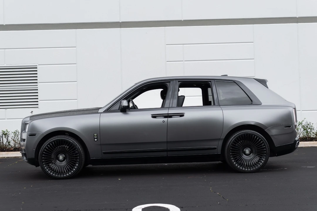 2020 Rolls-Royce Cullinan - Image 26 of 31