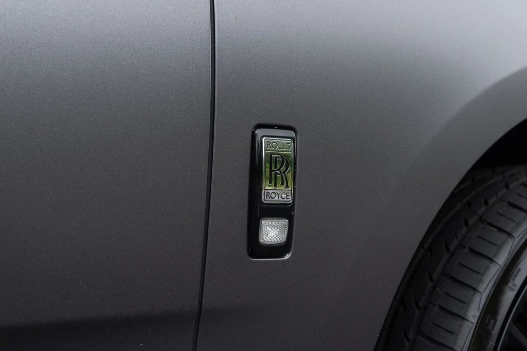 2020 Rolls-Royce Cullinan - Image 11 of 31