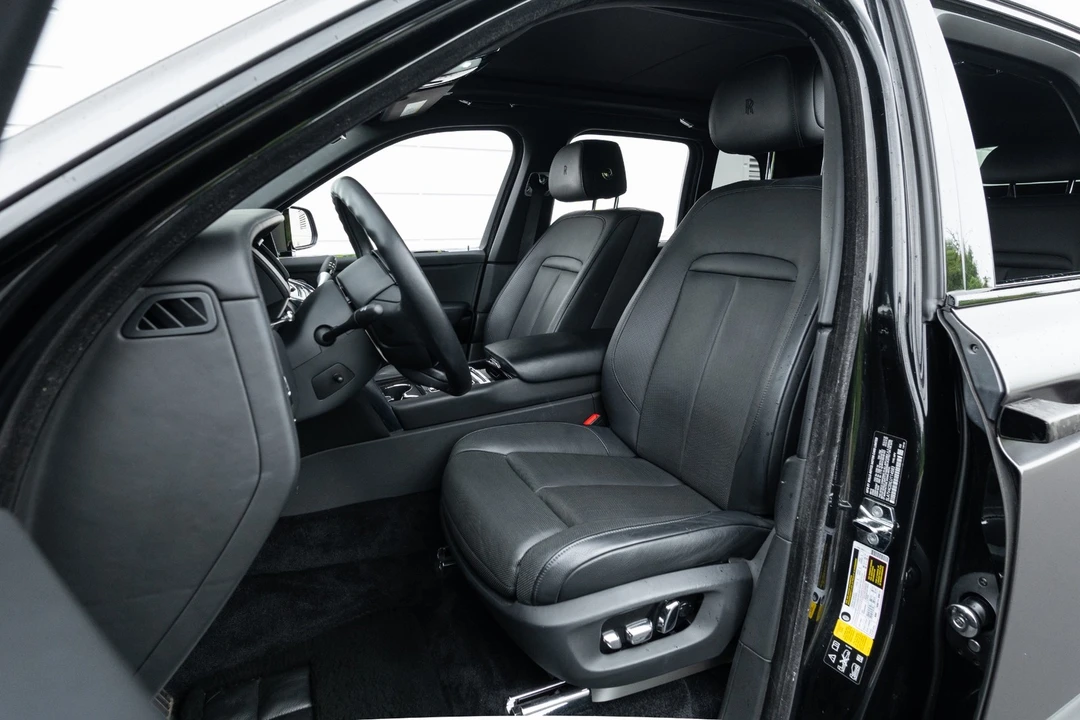 2020 Rolls-Royce Cullinan - Image 7 of 31