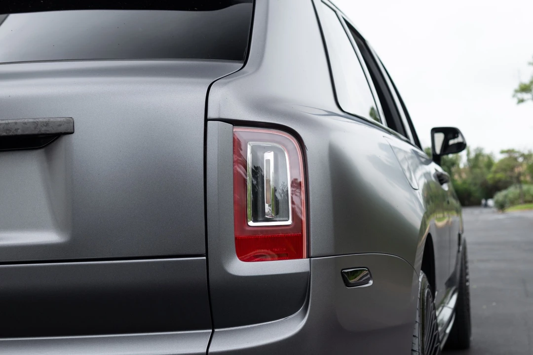 2020 Rolls-Royce Cullinan - Image 19 of 31