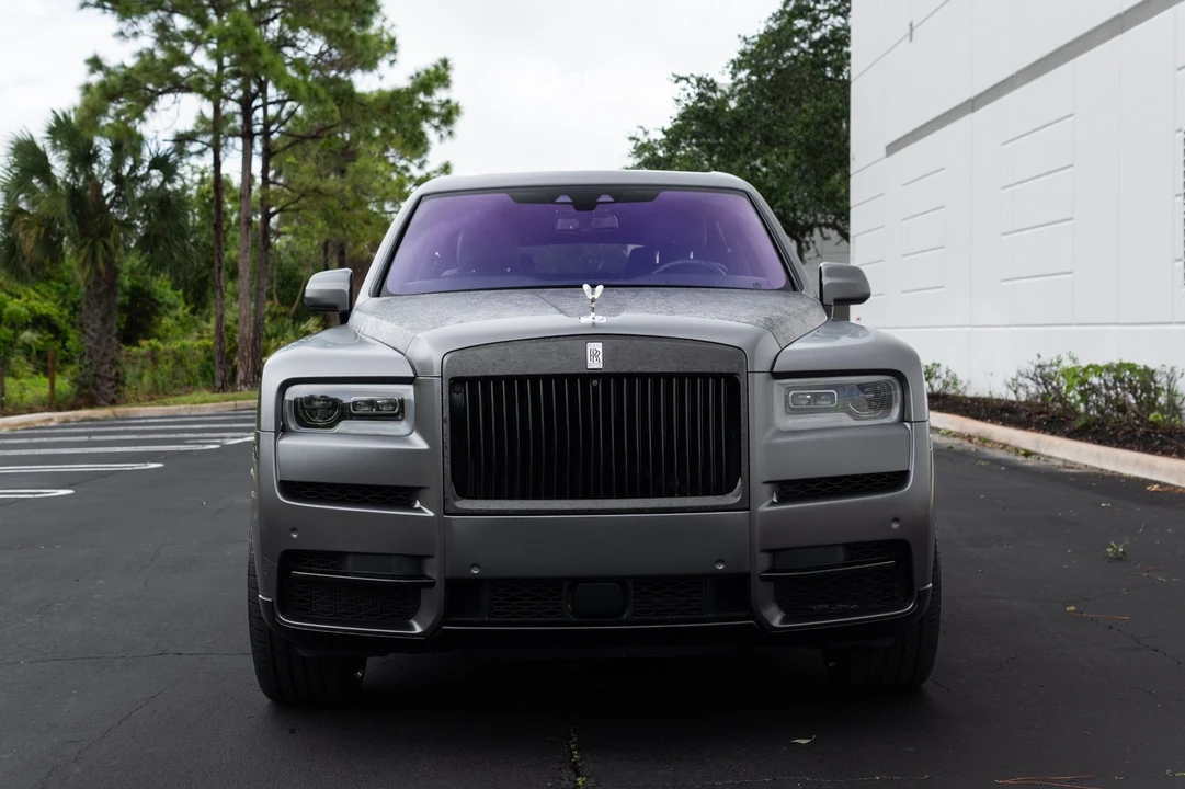 2020 Rolls-Royce Cullinan - Image 2 of 31