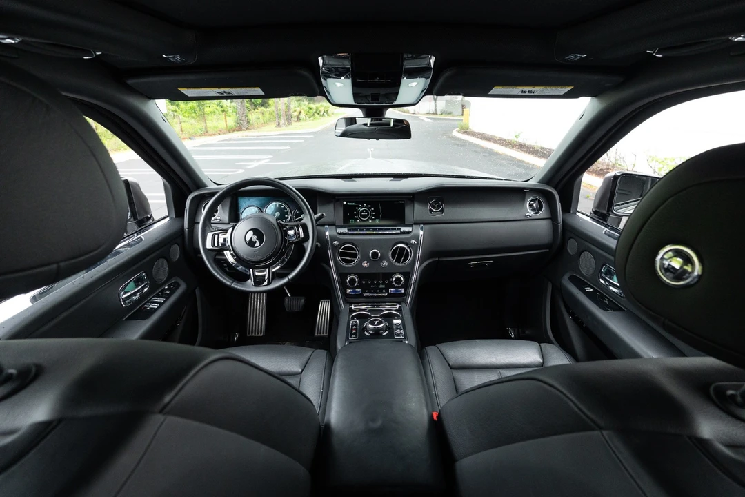 2020 Rolls-Royce Cullinan - Image 6 of 31