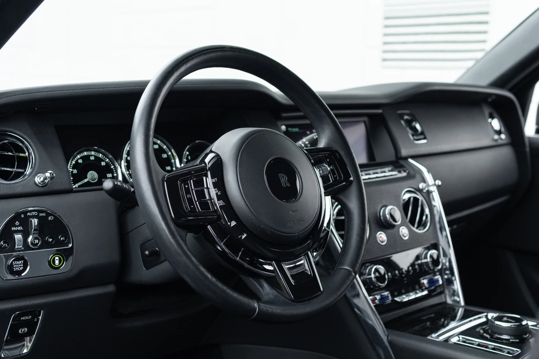 2020 Rolls-Royce Cullinan - Image 5 of 31