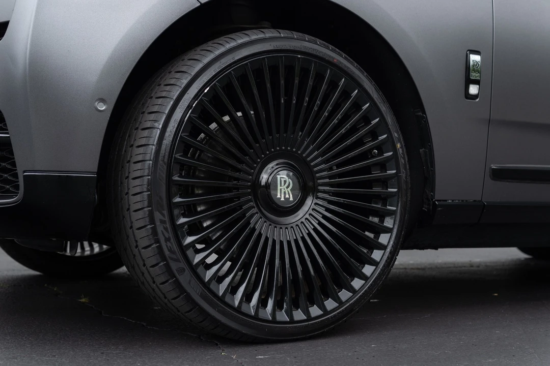 2020 Rolls-Royce Cullinan - Image 22 of 31