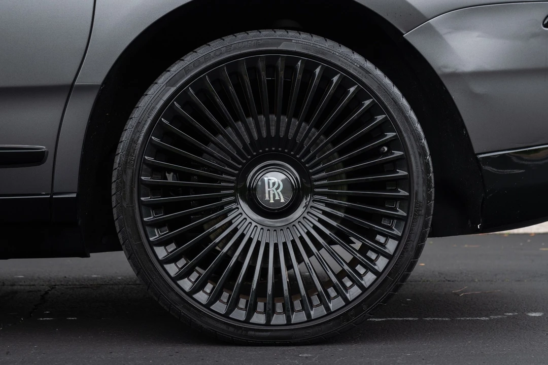 2020 Rolls-Royce Cullinan - Image 28 of 31