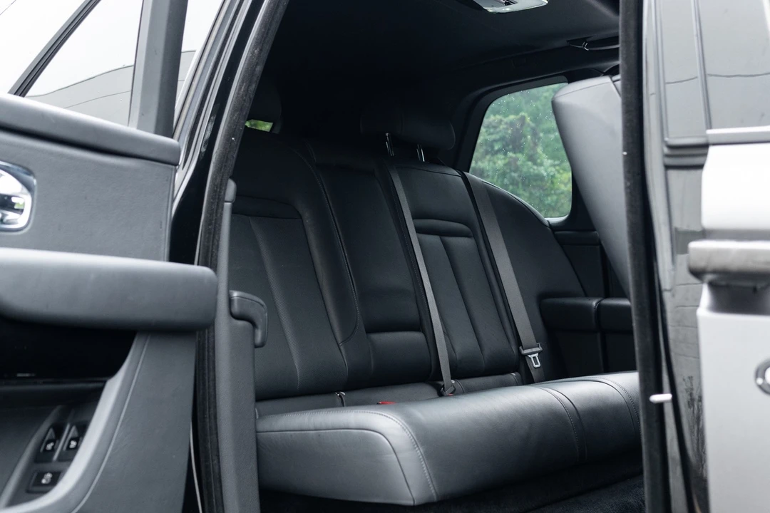2020 Rolls-Royce Cullinan - Image 8 of 31
