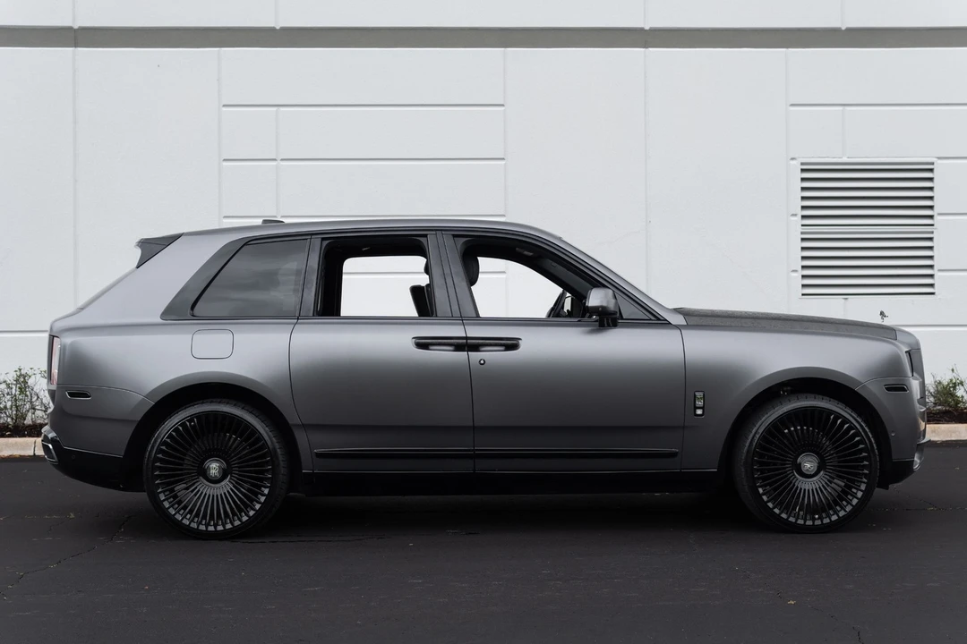 2020 Rolls-Royce Cullinan - Image 16 of 31
