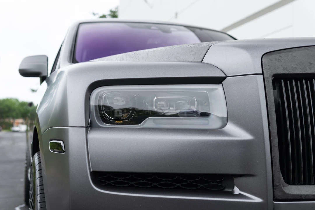 2020 Rolls-Royce Cullinan - Image 12 of 31