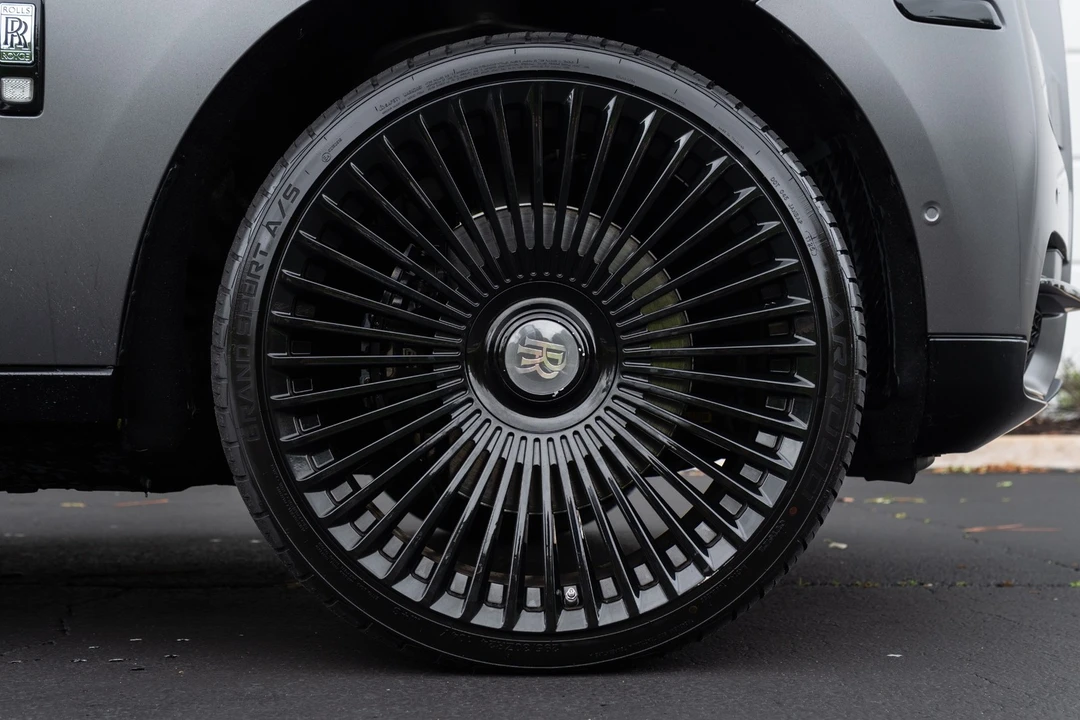 2020 Rolls-Royce Cullinan - Image 9 of 31